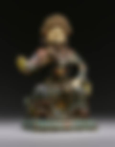 Figure of Guandi (preview)