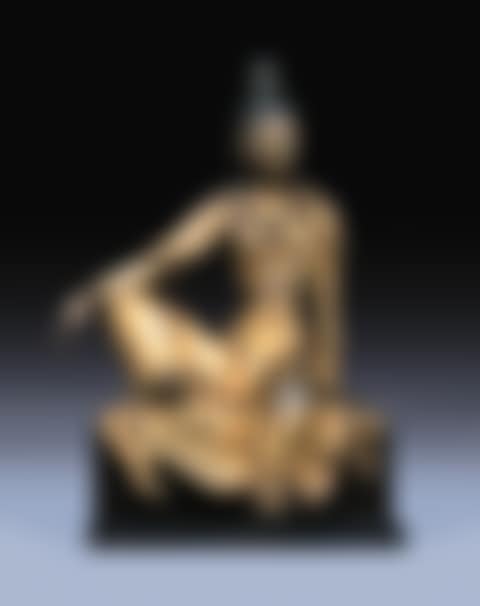 Figure of Guanyin (preview)