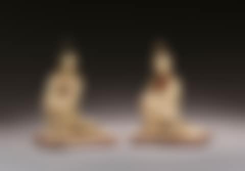Figure of Guanyin (preview)