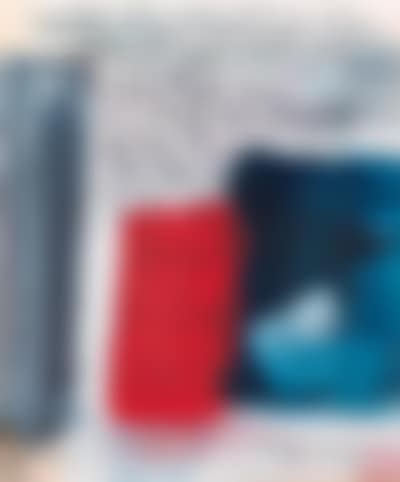 Post cards - When the lights flash USA (preview)