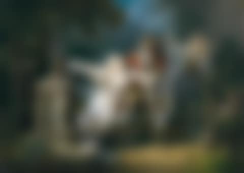Mademoiselle de La Valliere au Couovent de Chaillot (preview)