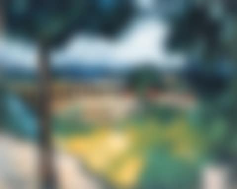 Le viaduc de Saint-Germaine (preview)