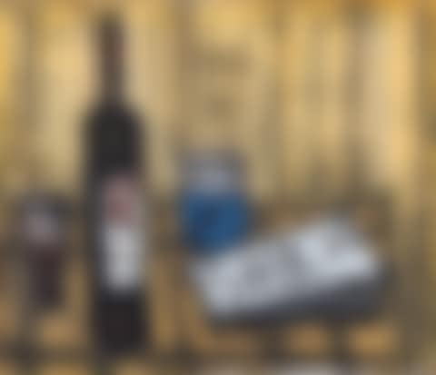 Nature morte (preview)