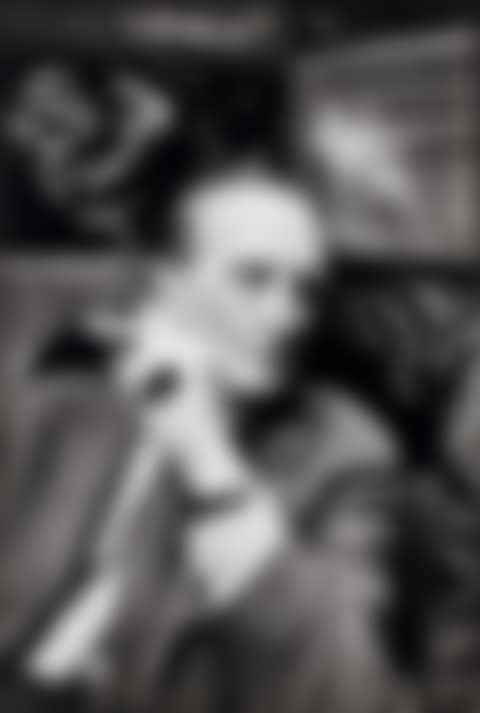 Marcel Duchamp (preview)