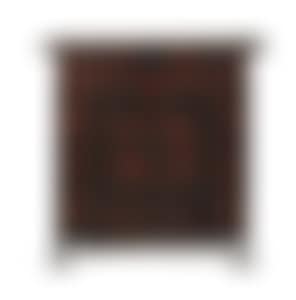 Three-tiered Book Chest (preview)