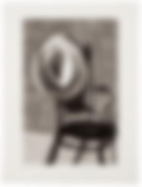 Hat on Chair (preview)