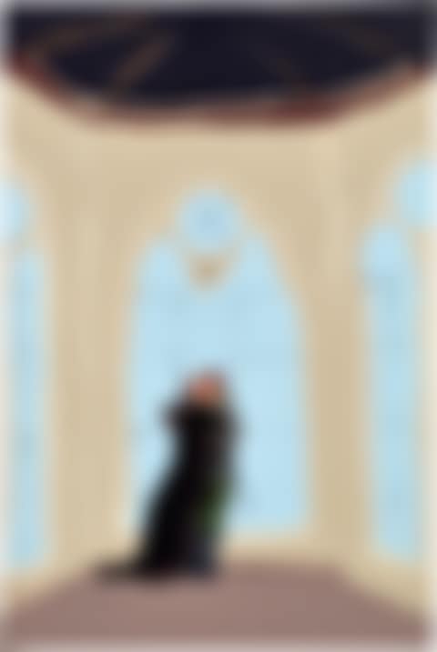 Kissing by the Window (preview)