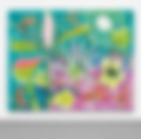 Fifteen Flowers (preview)