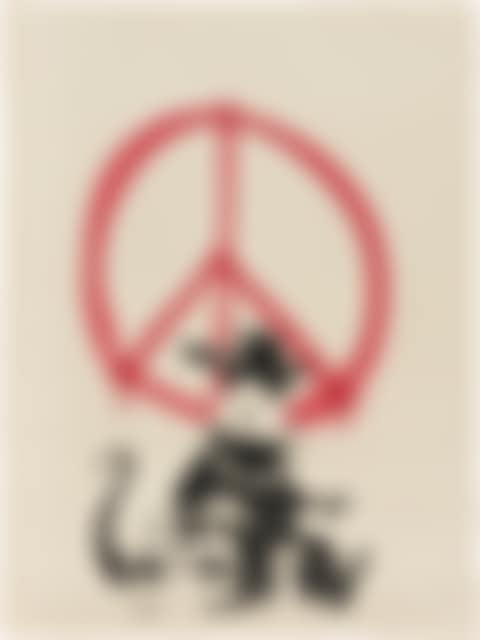 Gangsta Rat Peace (preview)