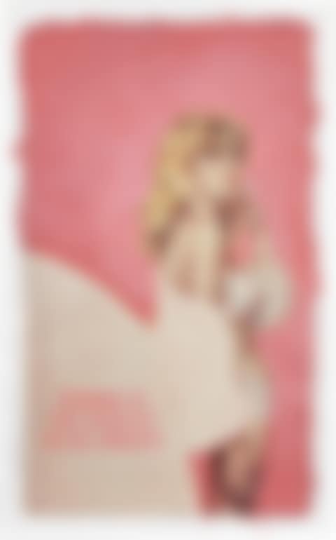 Normal is the Cruelest of All Insult (preview)