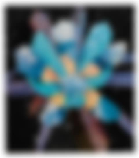 On and Off #50 (preview)