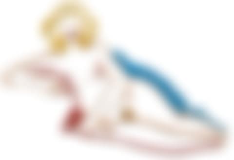 Steel Drawing: Rosemary Lying on One Elbow (preview)