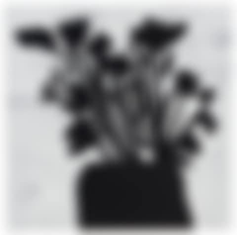 Flowers in a Vase (preview)