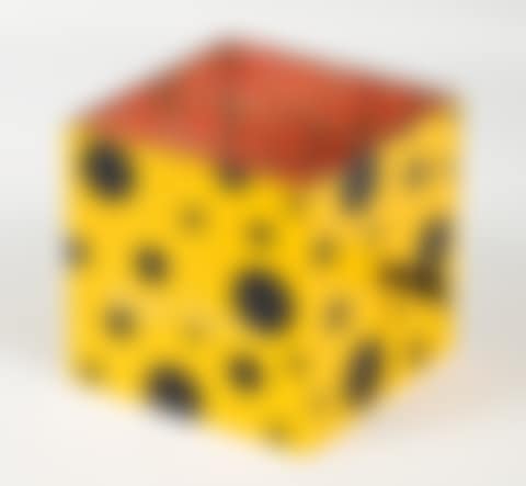 Mirror Box (Type A) (preview)
