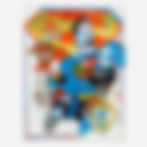 Superman (preview)