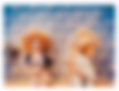 Milk Maidens (preview)
