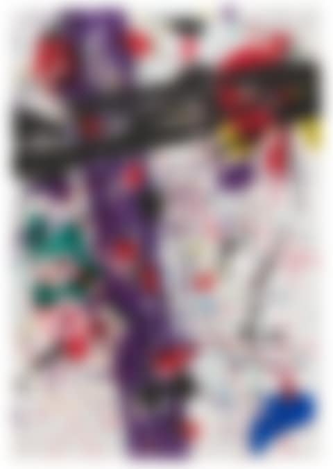 Untitled (from Eight by Eight to Celebrate the Temporary Contemporary) (preview)