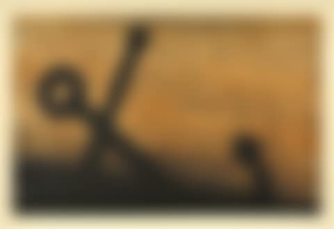 Anchor in Sand (preview)
