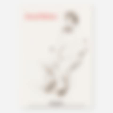 Portrait of Gregory Evans (Artcurial poster) (preview)