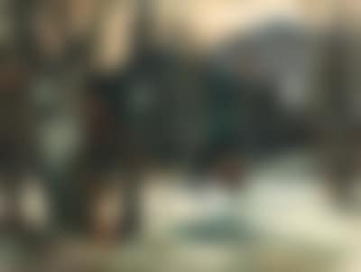 Mountain stream (preview)