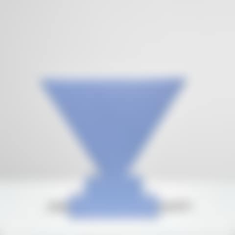 Vase, model no. 'Y19', from the 'Yantra di Terracotta' series (preview)