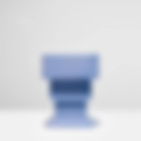 Vase, model no. 'Y16', from the 'Yantra di Terracotta' series (preview)