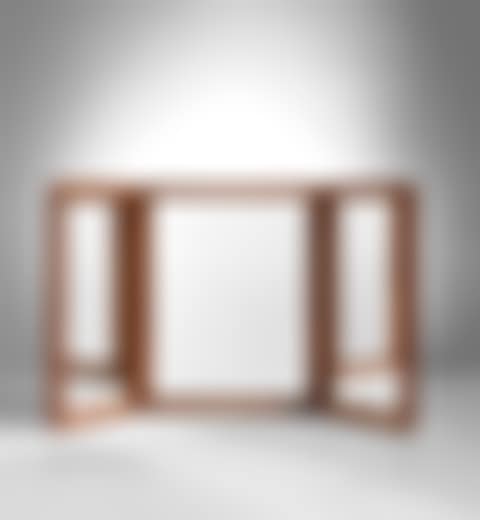 Folding mirror (preview)