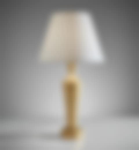 "Grecque" table lamp, tall model (preview)