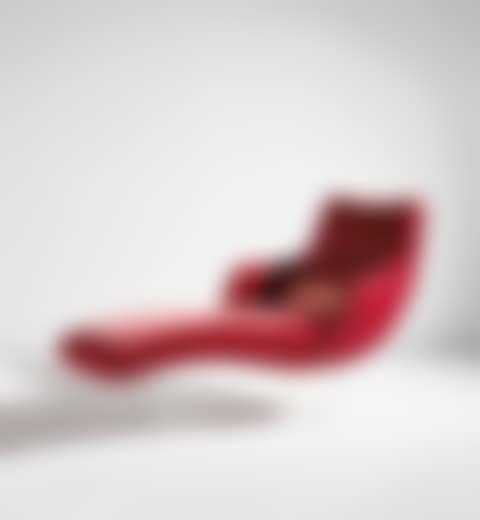 "Erica" chaise longue (preview)