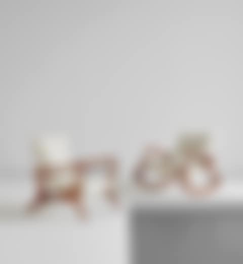 Two prototype children's chairs (preview)