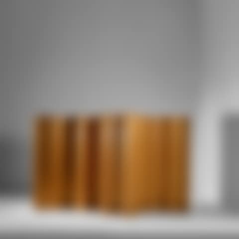 Large folding screen (preview)