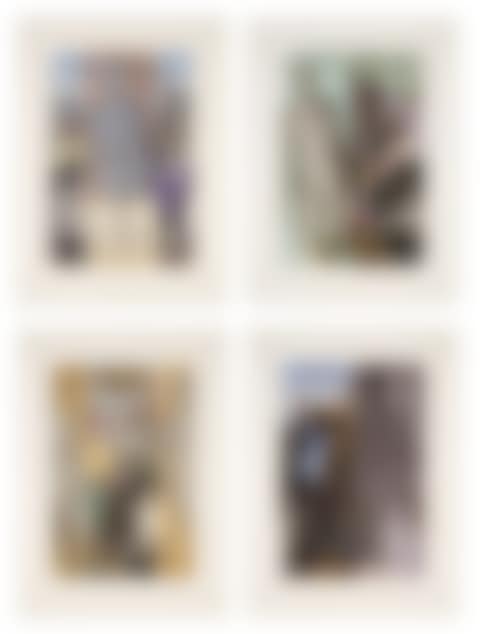 The Seasons (preview)