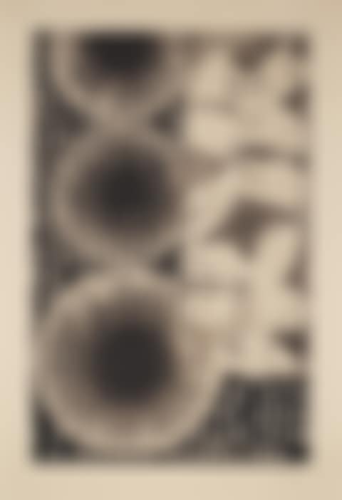 Fragment of a Letter (Diptych) (preview)