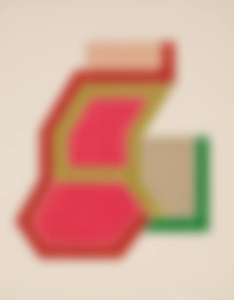 Sunapee, from Eccentric Polygons (preview)