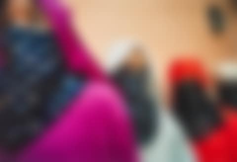 Look At Me In Colour (preview)