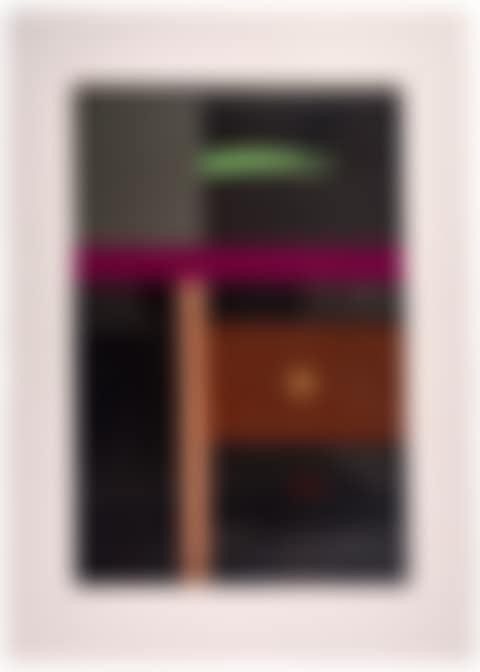 Ten prints by the artist (preview)