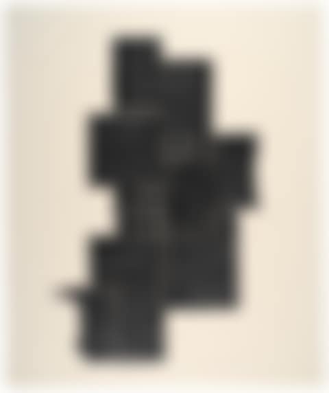 Lead Intaglio Series: five prints (preview)