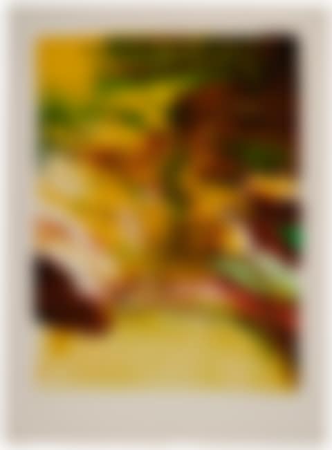 Two prints by the artist (preview)