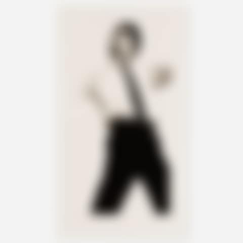 Jules (from the Men in the Cities series) (preview)
