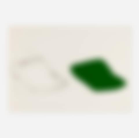 Untitled (Double Green) (preview)