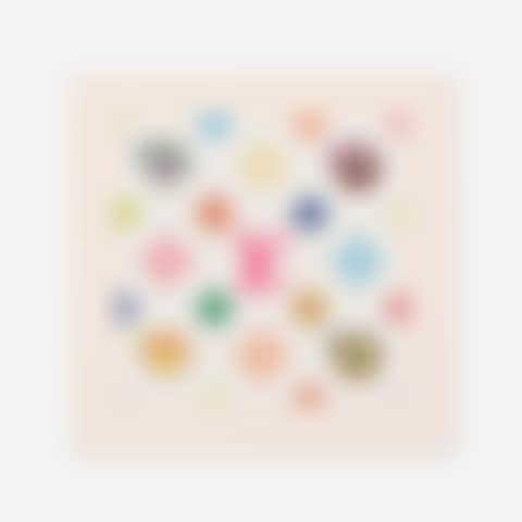 Eye Love Superflat (Pink) (preview)