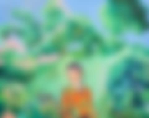 White-branched Tree (preview)
