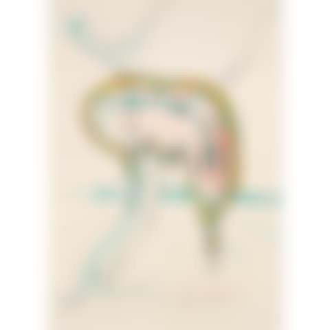 Tear of Time (Melting Clock) (preview)