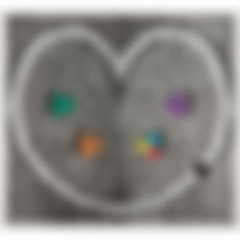 Heart (with Pearls) (preview)