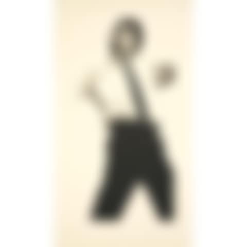Jules, from Men in the Cities (preview)