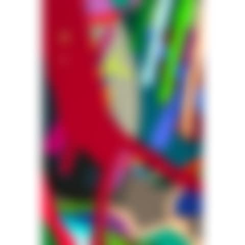 One Plate, from Tension (preview)