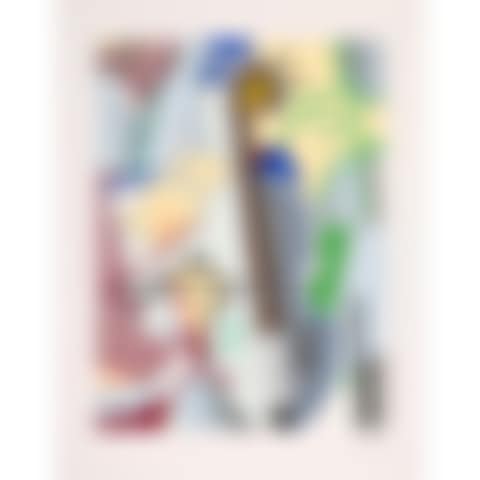 Cubist Cello (preview)