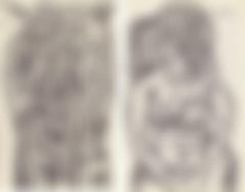 Untitled (Creature) Untitled (Woman with Necklace) (preview)