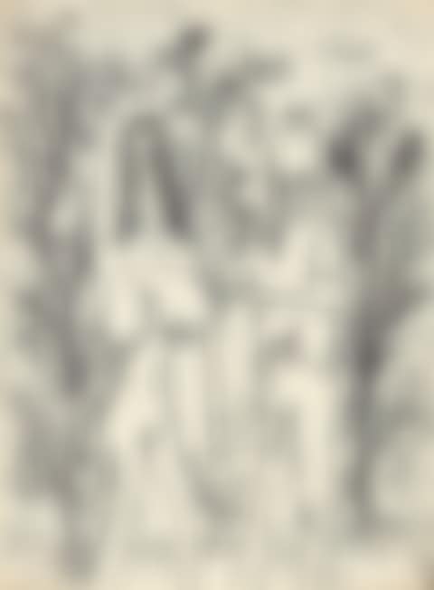 Untitled (Adam and Eve) (preview)