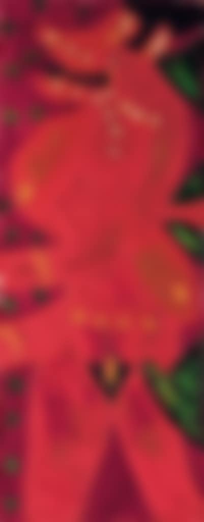 Red Goddess (preview)